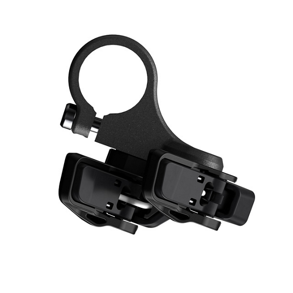 Dźwignia przerzutki prawa Shimano Deore XT Di2 SW-M8150