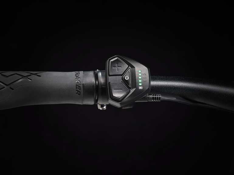 Rower Trek Dual Sport+ 2 LT