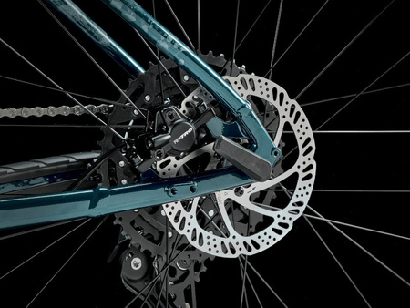 Rower Trek Marlin 6 Gen 3