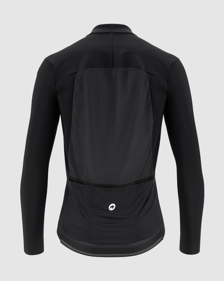 Kurtka kolarska Assos MILLE GTS Spring Fall Jacket C2