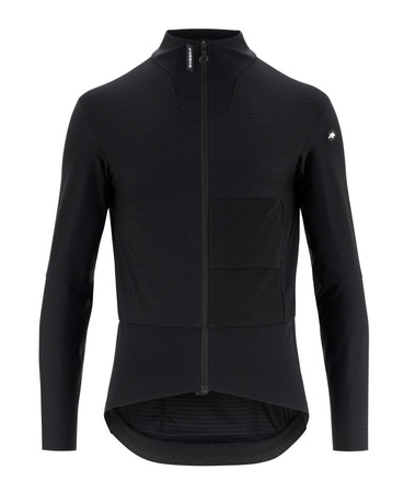 Kurtka kolarska Assos EQUIPE R HABU Winter Jacket S9