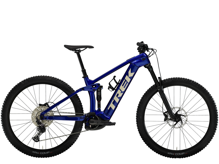 Rower Trek Rail 9.5 Gen 4