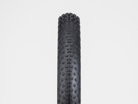 Opona do fatbike’a Bontrager Barbegazi