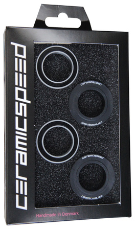 Zestaw Trek CeramicSpeed Shimano Coated BB90/95