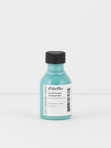 Electra Touch-up Paint - Gloss Blue Color Collection