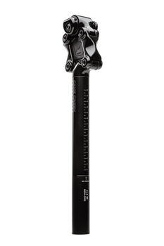Sztyca amortyzowana CaneCreek G4 THUDBUSTER AFM - BLK SHORT TRAVEL