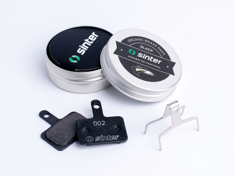 Okł. ham. tarcz. Sinter miesz. wydajna