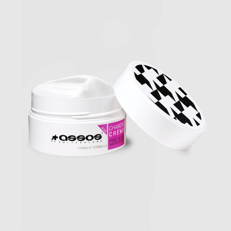 Krem Przeciw Otarciom ASSOS Chamois Creme Woman 200 ml