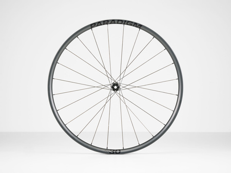 Koło szosowe Bontrager Paradigm Pro 30 TLR pod tarcze