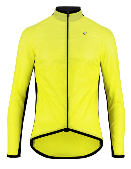 Kurtka wiatrówka kolarska Assos MILLE GT Wind Jacket C2