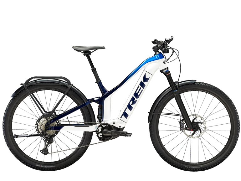 Rower Trek Powerfly FS 9 Equipped Gen 2