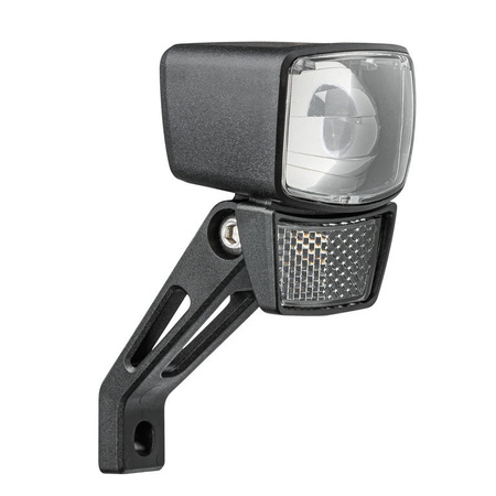 Lampka przednia AXA NXT 45 Steady Switch
