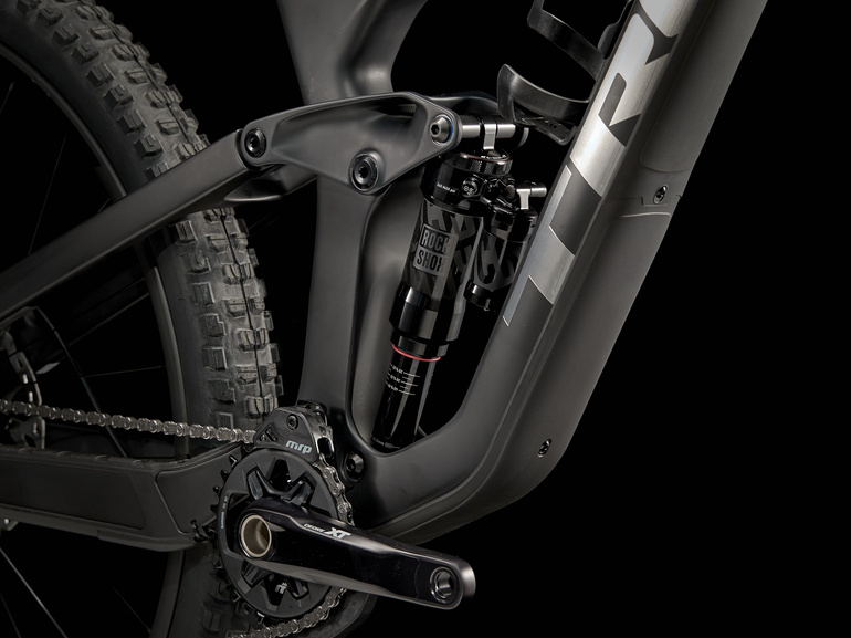 Rower Trek Slash 9.8 XT Gen 5