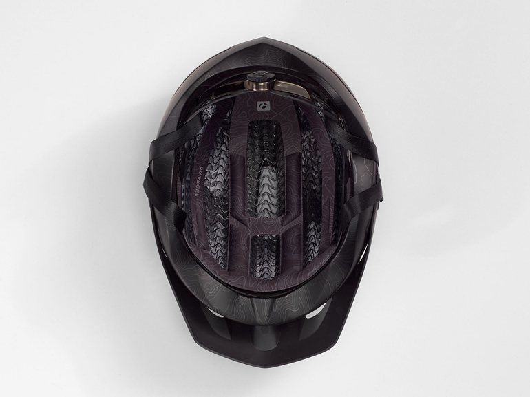 Kask MTB Bontrager Blaze WaveCel