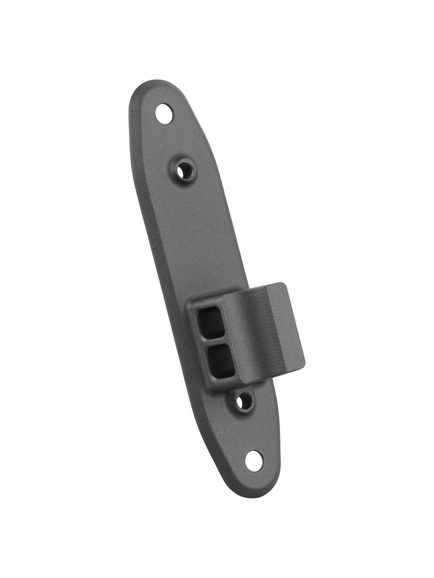 Trek Madone SLR Downtube Cable Stop/Battery Mount