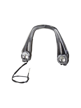 Lampka na widelec Bontrager Forklight 2020 Ride+