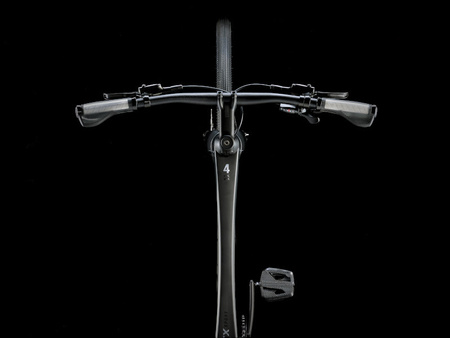 Rower Trek FX Sport 4