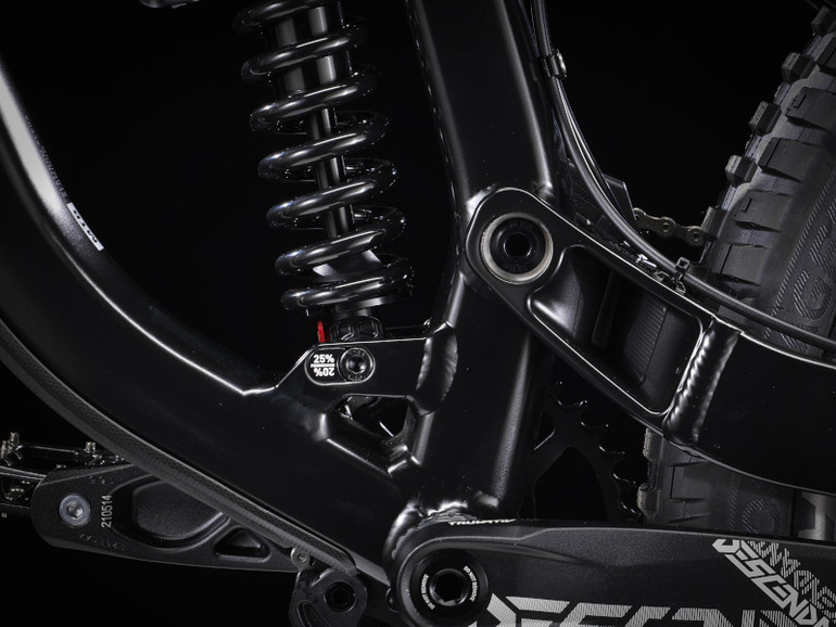 Rower Trek Session 8