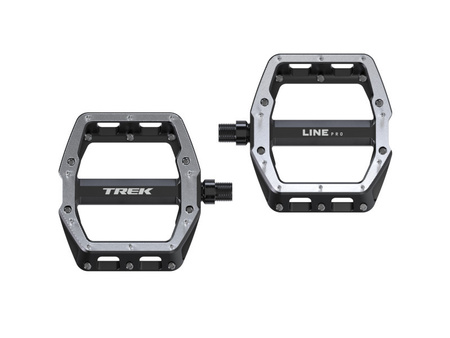 Zestaw pedałów platformowych Trek Line Pro