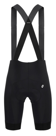 Krótkie spodenki kolarskie Assos MILLE GT Bib Shorts C2