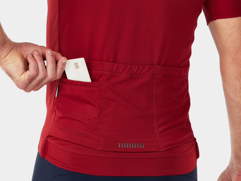 Koszulka rowerowa Trek Circuit LTD