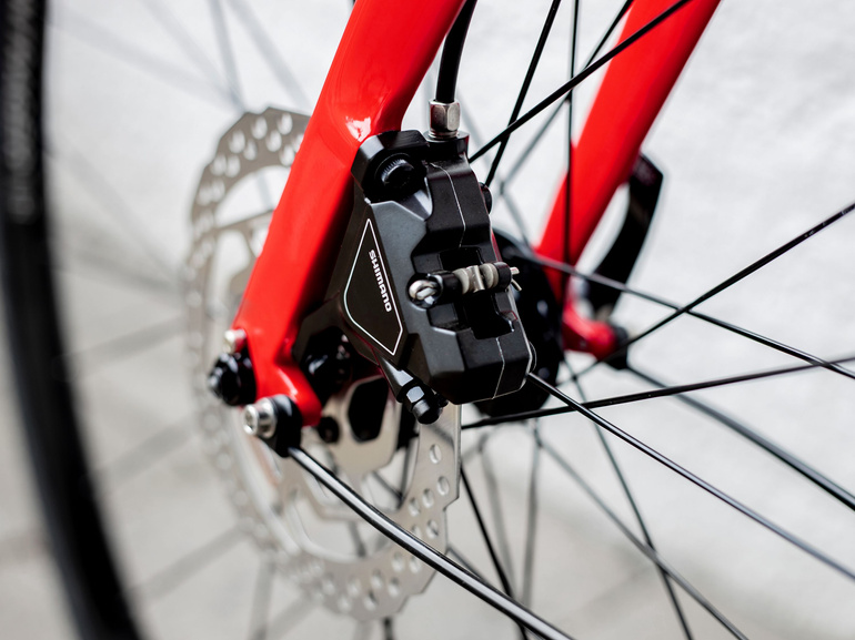 Rower Trek FX 3 Disc Equipped