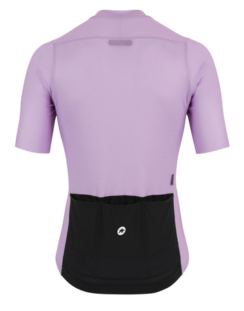 Krótka koszulka kolarska Assos MILLE GT Jersey S11