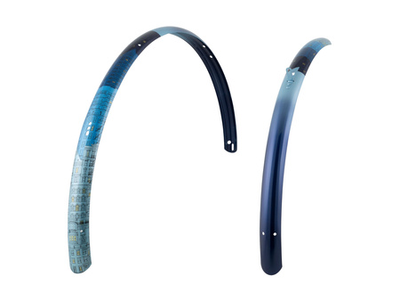 Electra Loft Go! 7D Fender Set