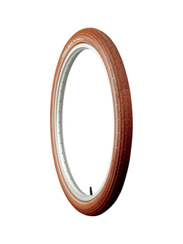 Schwalbe Fat Frank Cruiser Tire