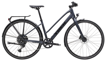 Rower Trek FX 3 Equipped Mid-step