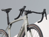 Rower Trek Madone SL 7 Gen 8 Matte Lunar Silver