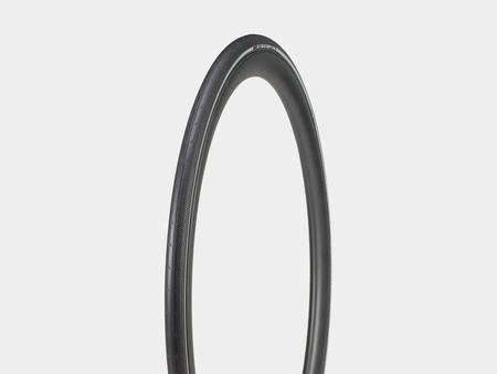 Opona szosowa odblaskowa Bontrager AW3 Hard-Case Lite