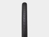 Opona hybrydowa odblaskowa Bontrager H2 Hard-Case Lite