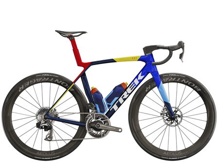 Rower Trek Madone SLR 9 AXS Gen 8