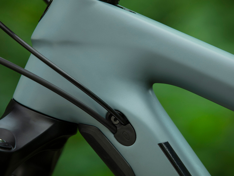 Rower Trek Remedy 9.7 27,5"