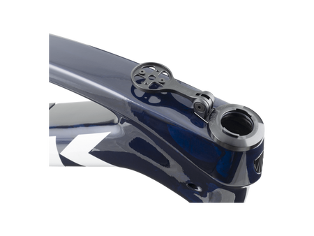 Mocowanie komputera ze stopu aluminium Bontrager Pro Blendr Knock Block