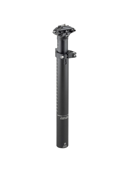 Bontrager 34.9mm Telescoping Seatpost