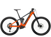 Rower Trek Rail 9.8 XT 29"