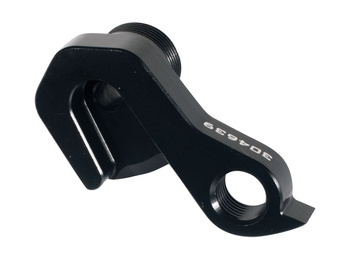 Hak przerzutki z szybkozamykaczem Trek ABP Convert 135mm