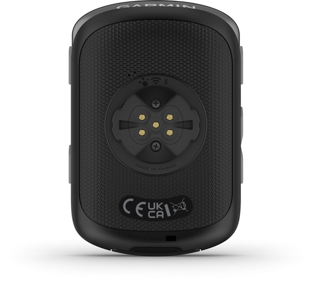 Komputer rowerowy GPS Garmin Edge 540