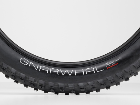 Opona do fat bike’a Bontrager Gnarwhal