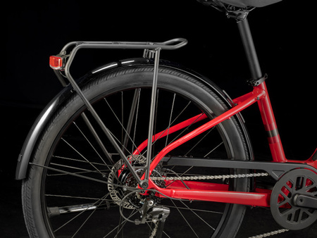 Rower Trek Verve+ 1 Lowstep LT