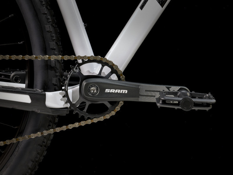 Rower Trek Marlin 7 Gen 3