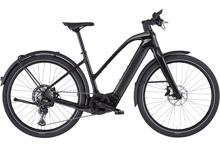 Rower Diamant Zouma Supreme+ S damski