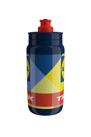 Butelka na wodę Lidl-Trek Team 550 ml
