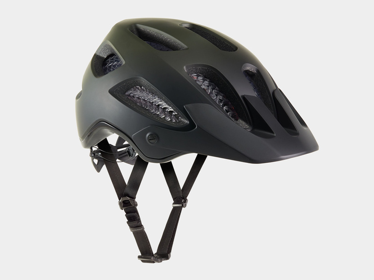 Kask MTB Trek Rally WaveCel