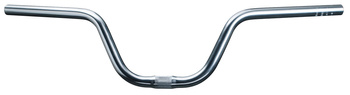 Trek Riser 25.4 20 Degree Cruiser Handlebar