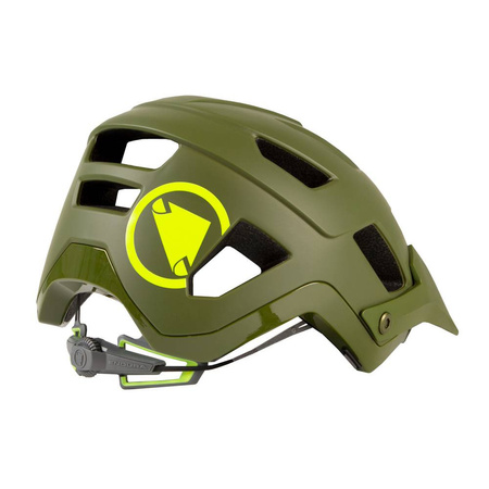 Kask Endura Hummvee Plus