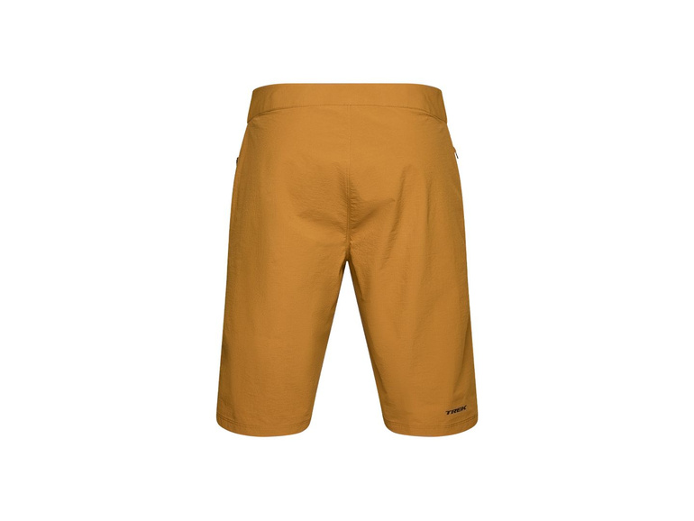 Krótkie spodenki górskie z dopinaną wkładką Fox Racing x Trek Ranger