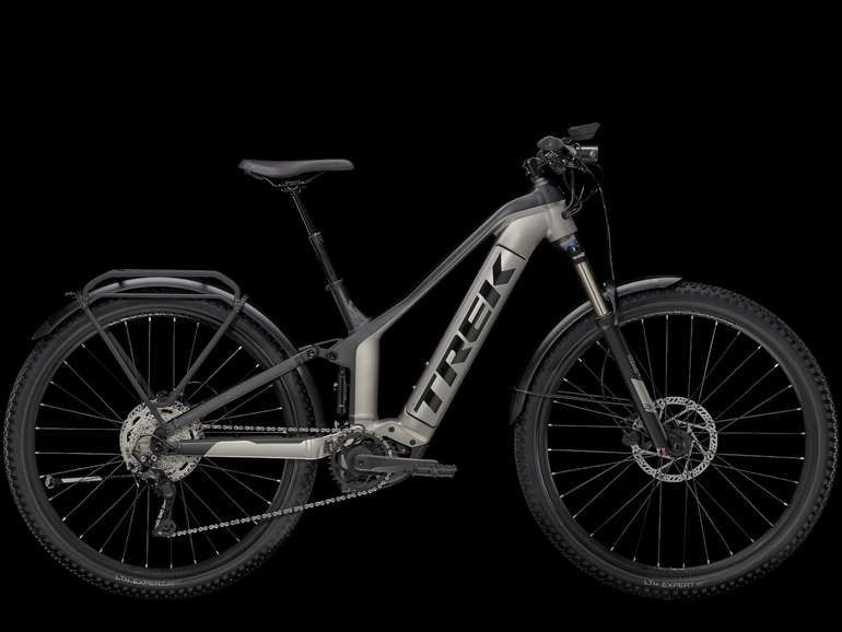 Rower Trek Powerfly FS 4 Equipped Gen 2